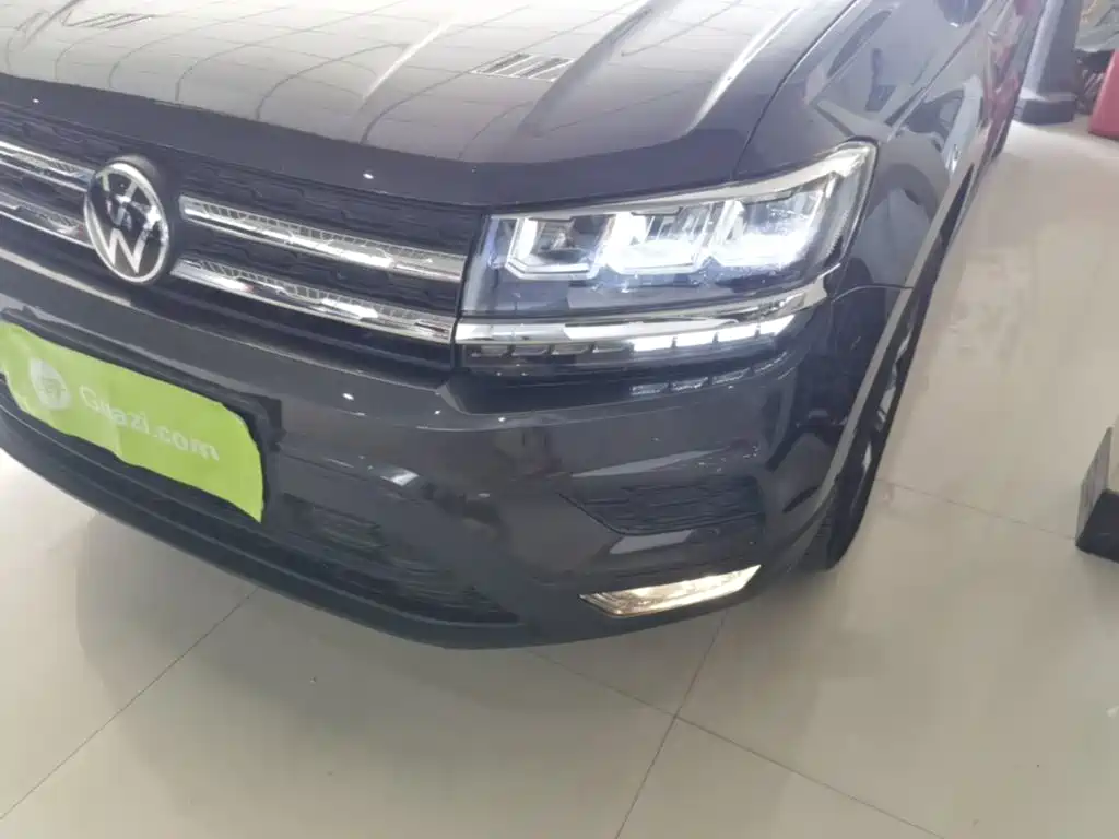 Volkswagen Tharu — миниатюра 24