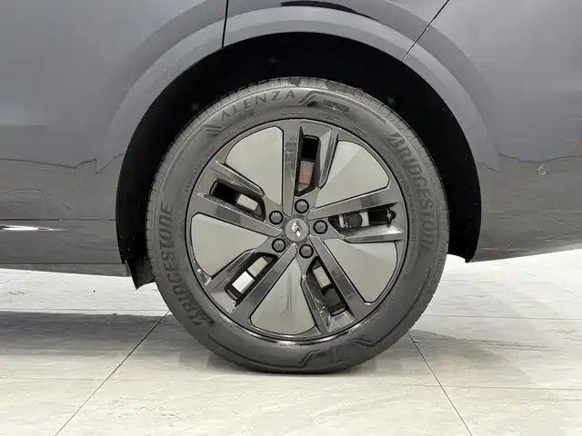 Li Auto Li L6 — миниатюра 12