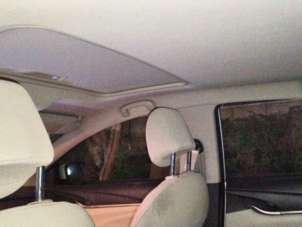 Buick Excelle — миниатюра 14