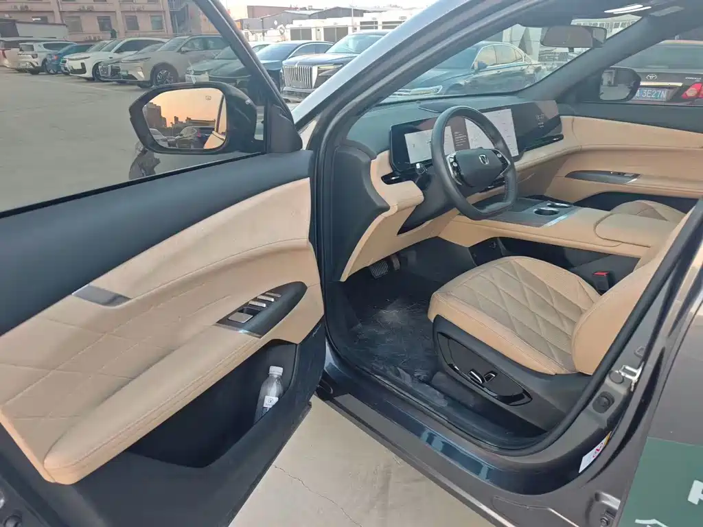 Changan CS75 PLUS — миниатюра 4