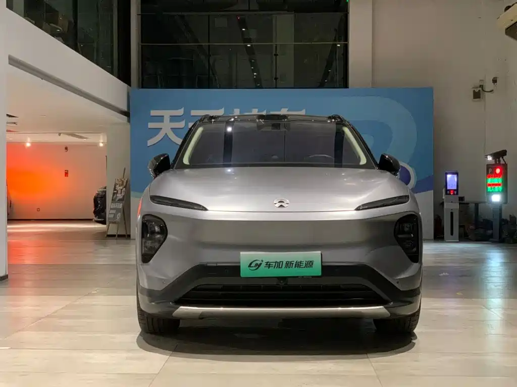 NIO ES7 2024 100kWh
