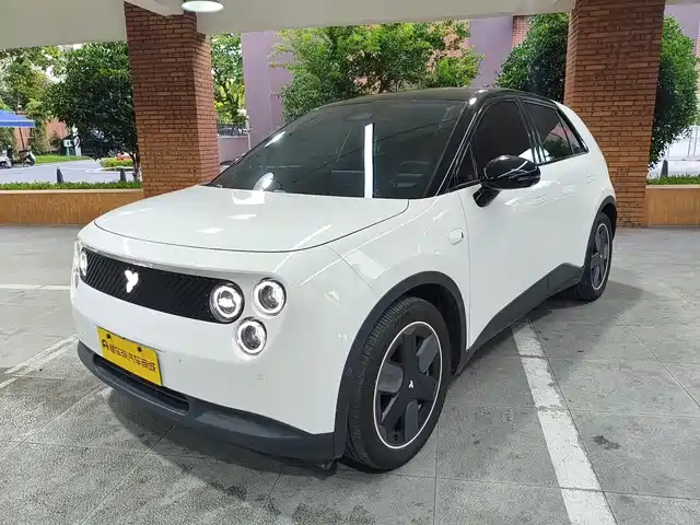 2026 Nio Firefly