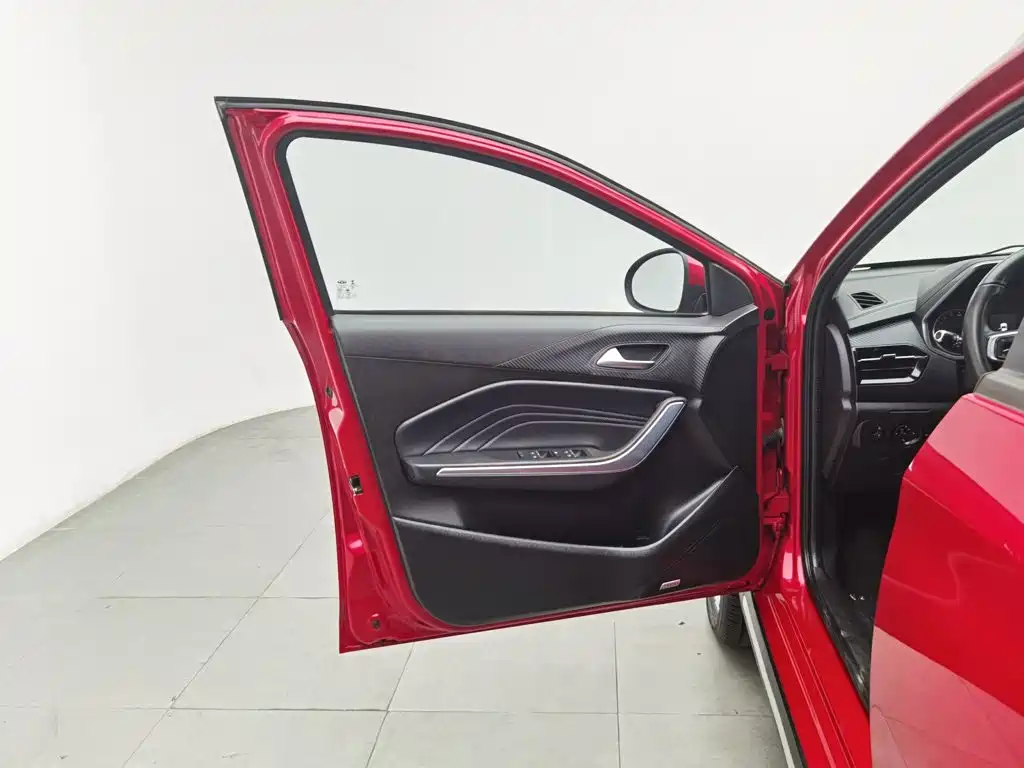 Chery Tiggo 3x — миниатюра 8