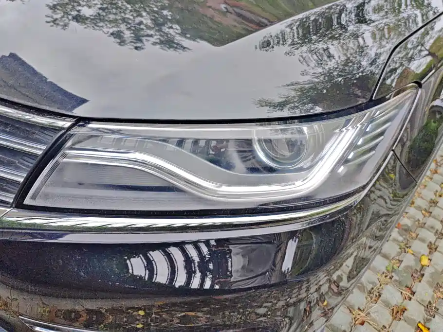 Roewe RX5 — миниатюра 5