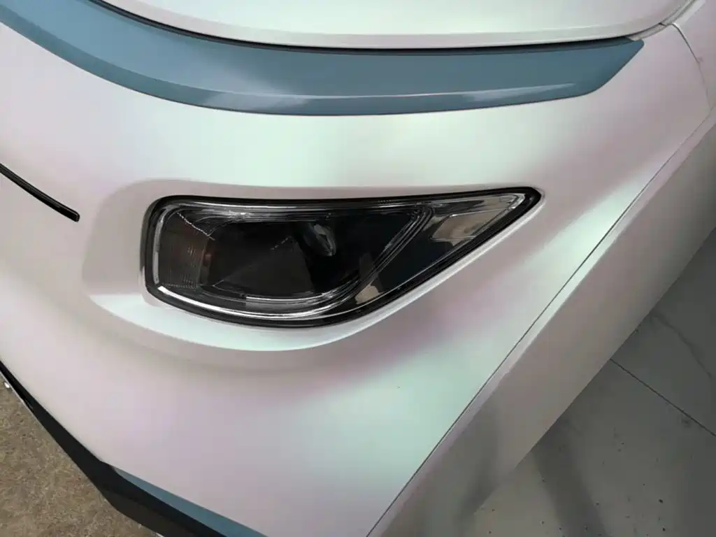 Wuling Nano EV — миниатюра 24