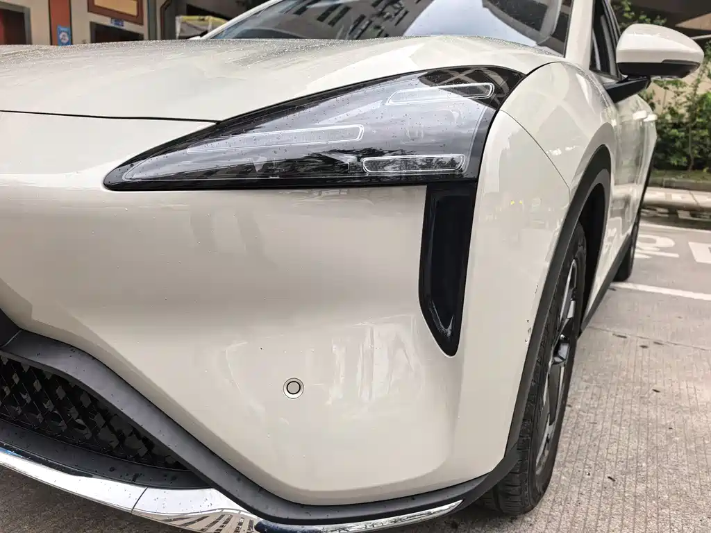 Baojun Yunhai 2024 500km Electric