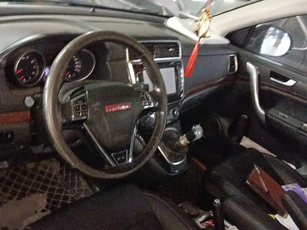Haval H6 — миниатюра 10