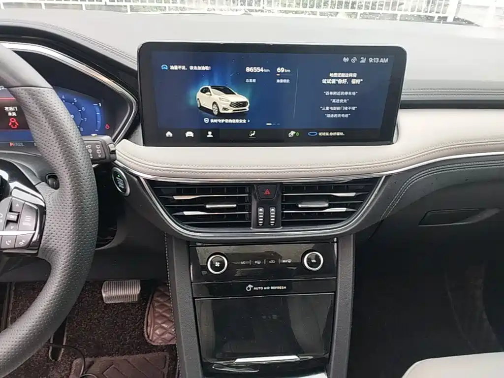 Ford Escape — миниатюра 13