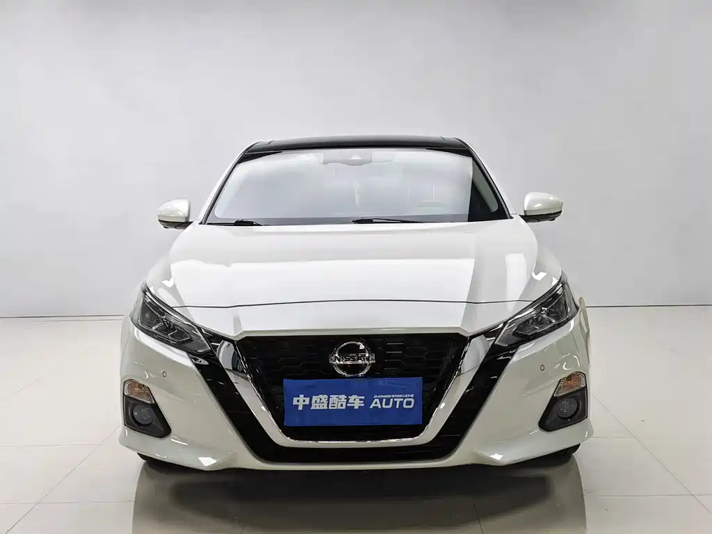 Nissan Altima 2021 2.0L XL Upper AD1