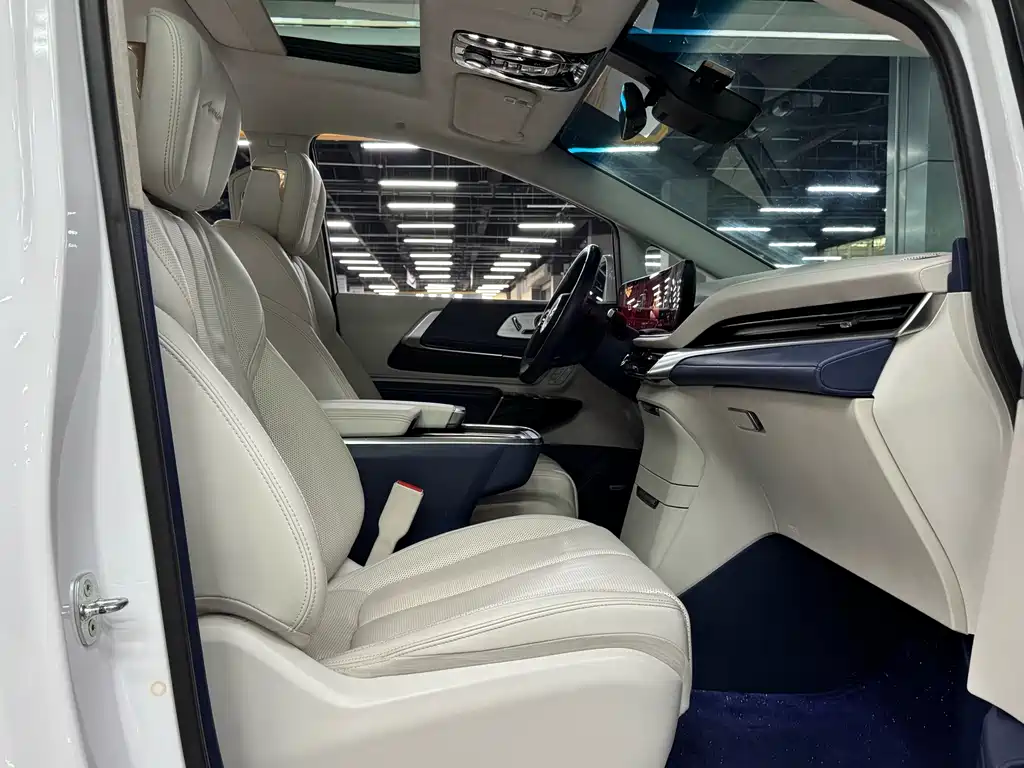 Buick Century — миниатюра 16