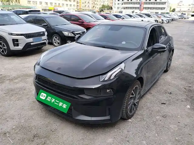 LYNK  03 2021