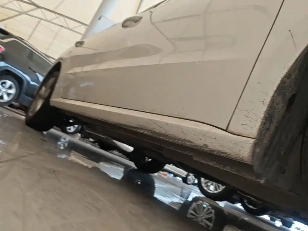Volkswagen Lavida — миниатюра 21
