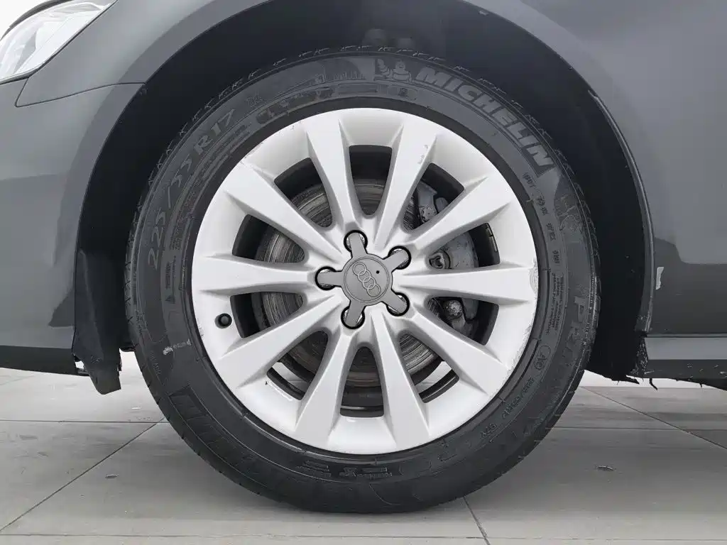 Audi A6L — миниатюра 17