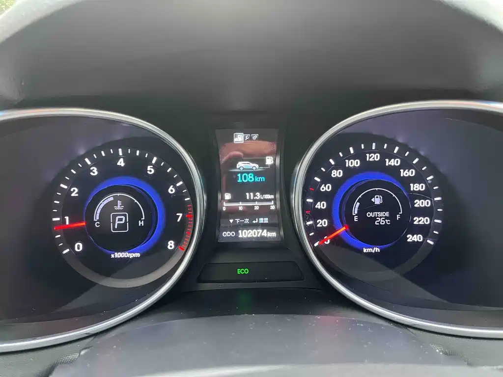Hyundai Santa Fe — миниатюра 15