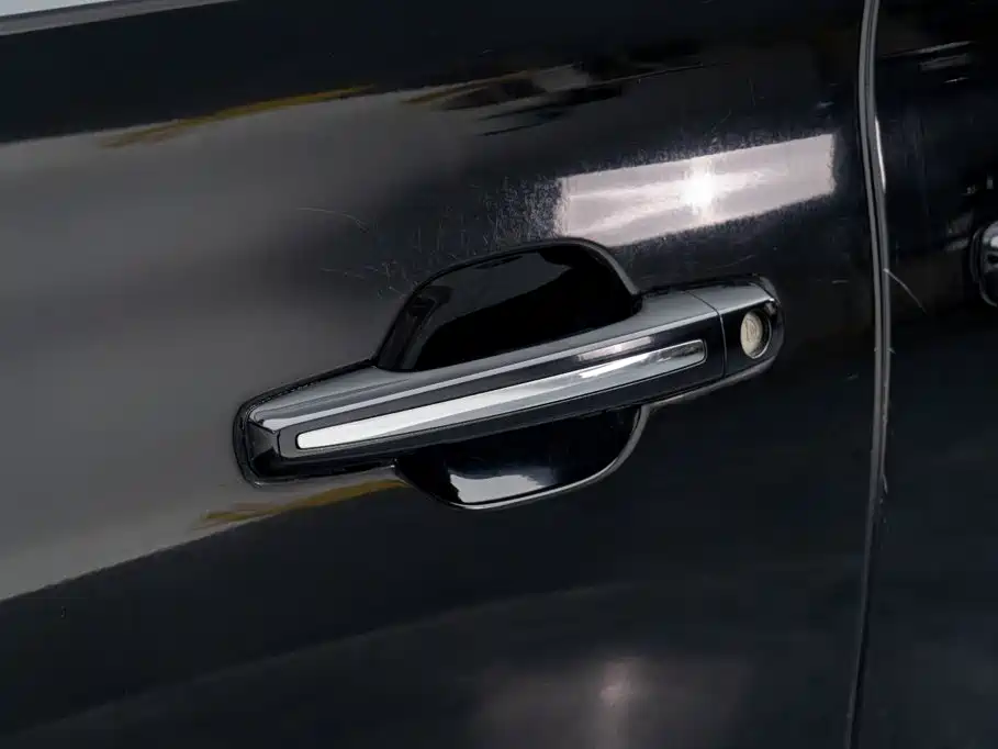 GAC Motor Trumpchi M8 — миниатюра 26