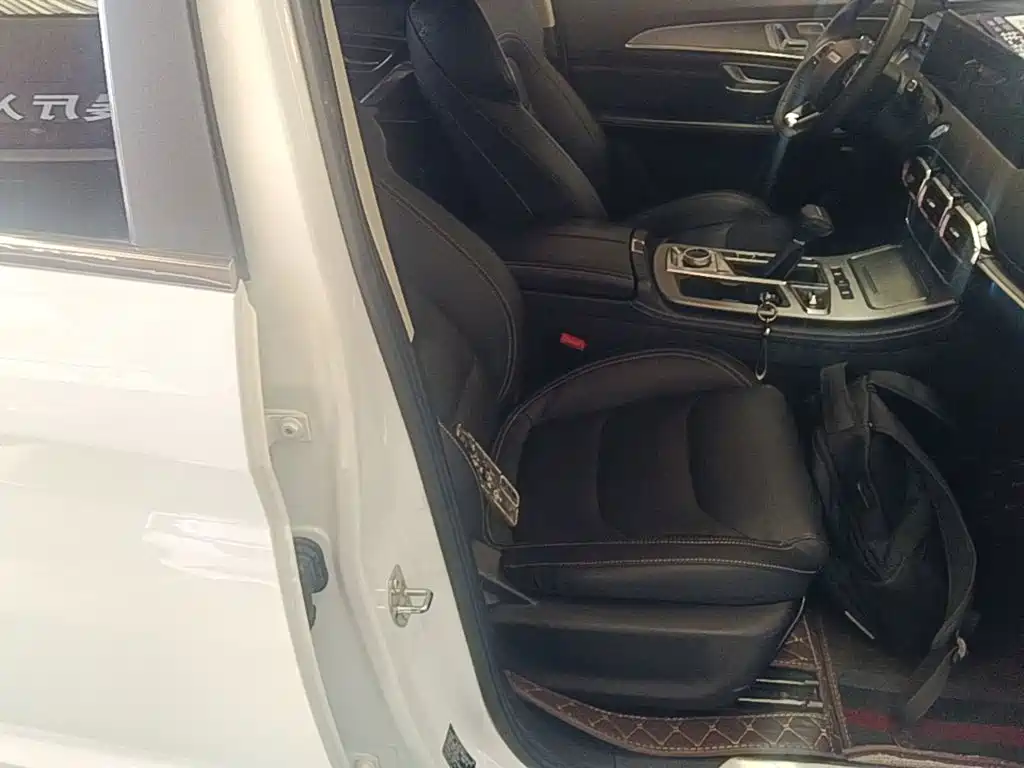 Jetour X70 PLUS — миниатюра 25