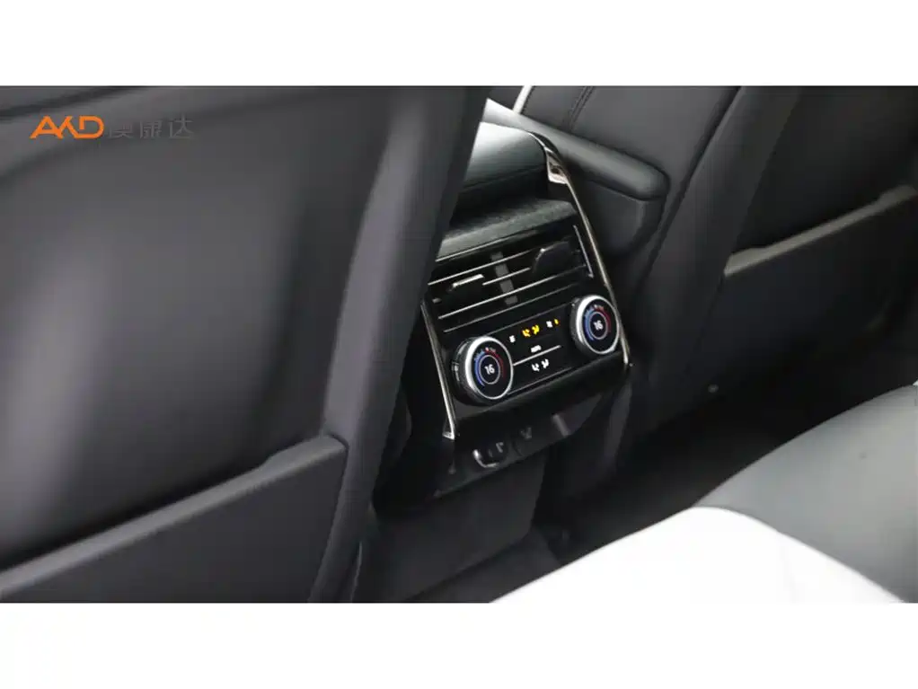 Land Rover Sport PHEV — миниатюра 9
