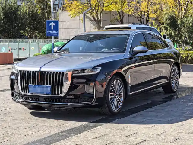 Hongqi HONGQI H9