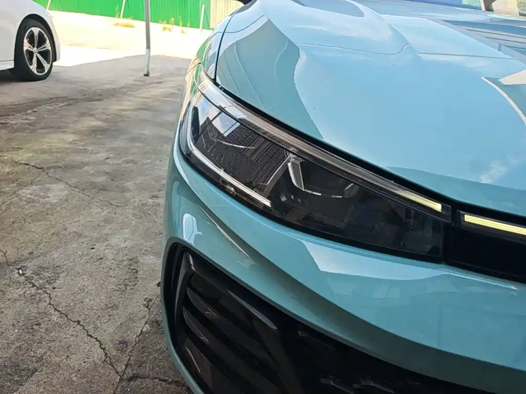Volkswagen Passat — миниатюра 11