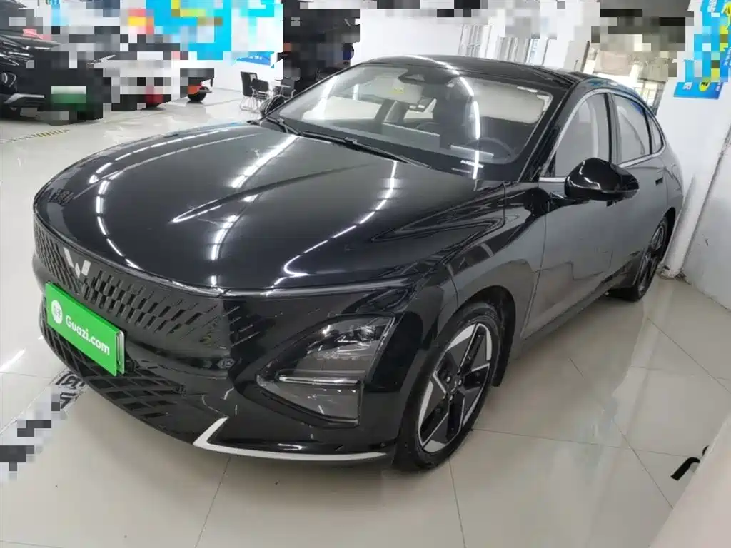 Wuling Xingguang 2025