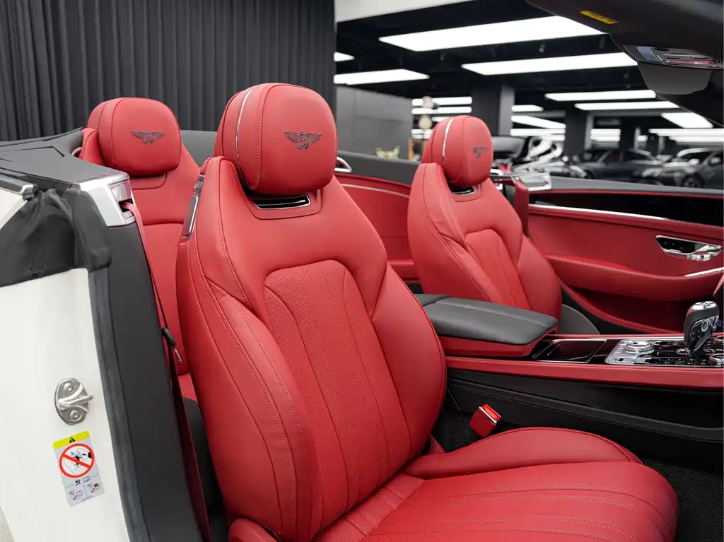 Bentley Continental — миниатюра 17
