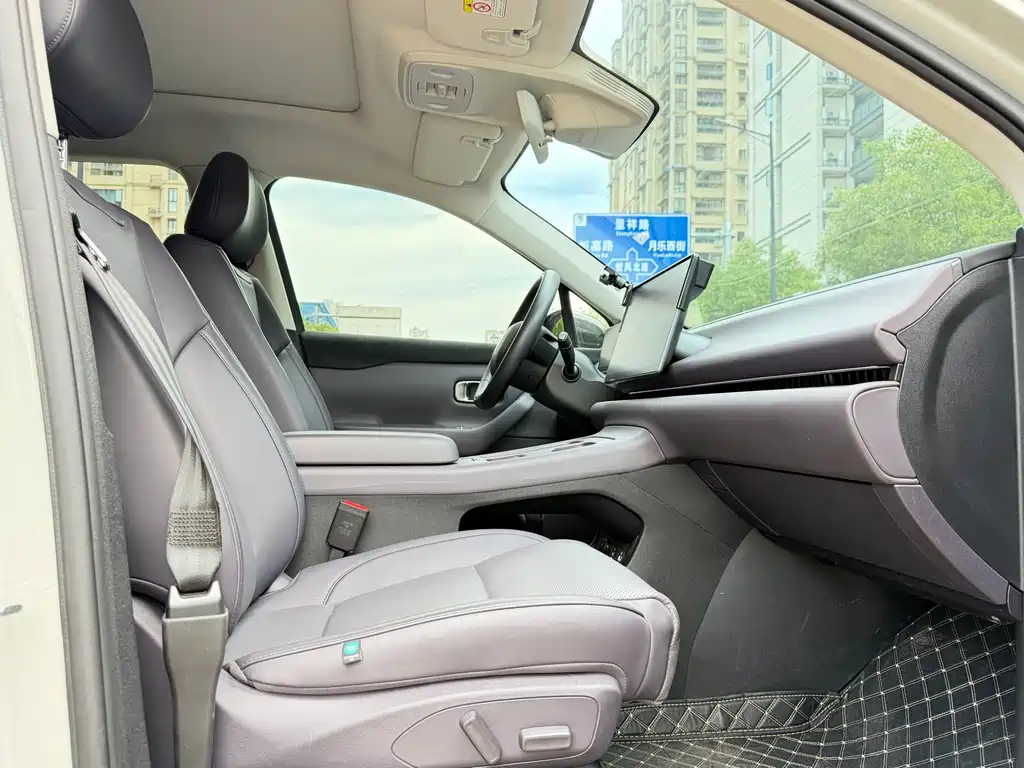 Leapmotor C10 2024 530 Smart