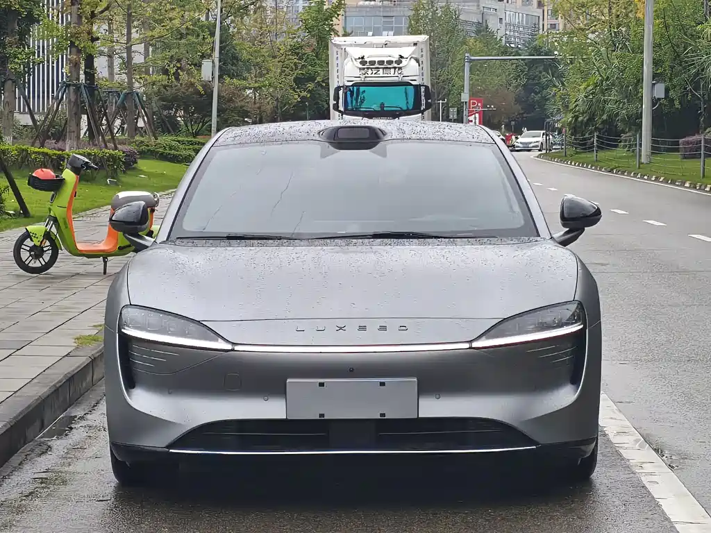 Zhijie Zhijie S7 — миниатюра 2