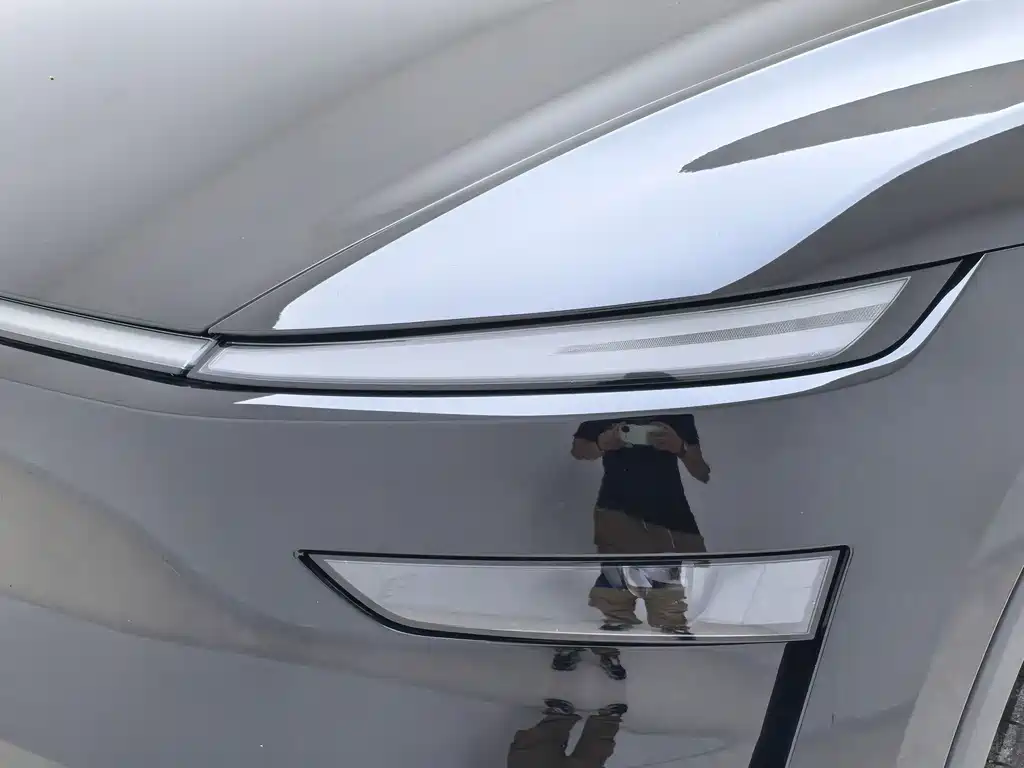 Tesla Model Y — миниатюра 4