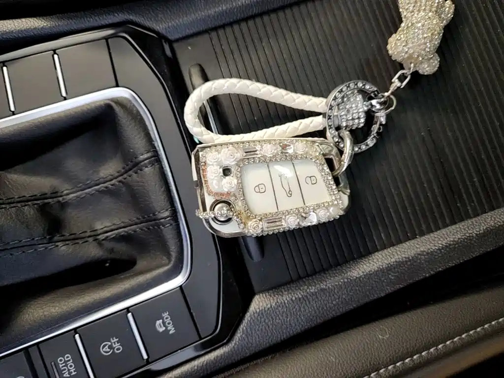 Volkswagen Sagitar — миниатюра 9
