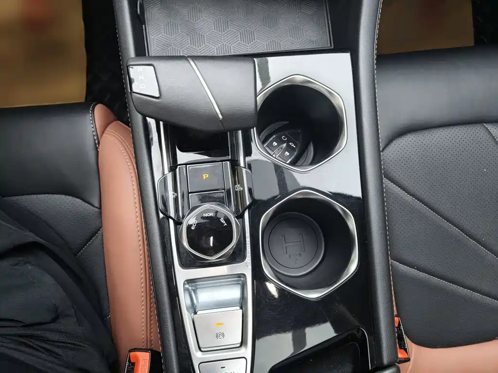Changan Eado — миниатюра 6