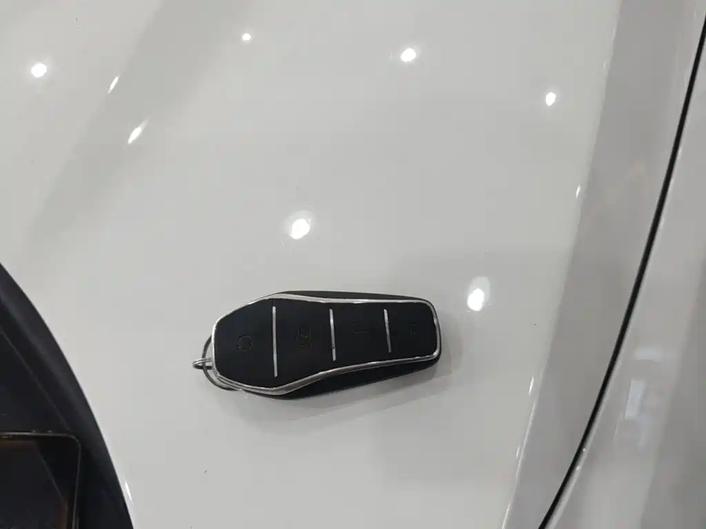 BYD Yuan UP — миниатюра 9