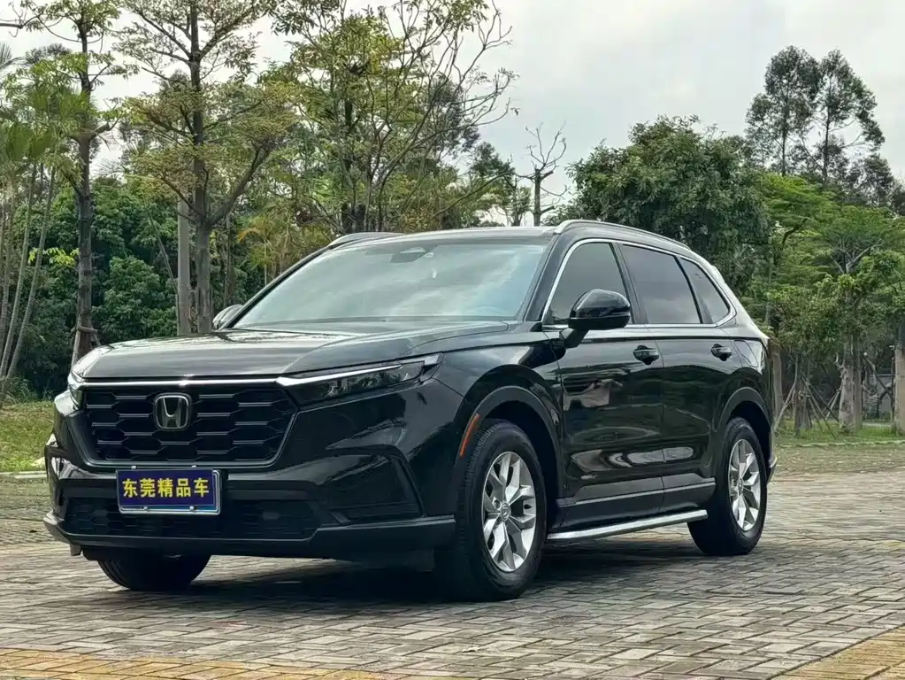 Honda CR-V 2024