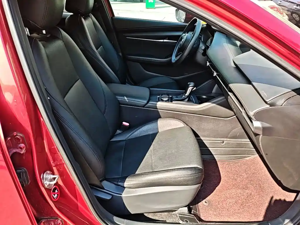 Mazda 3 Axela — миниатюра 25