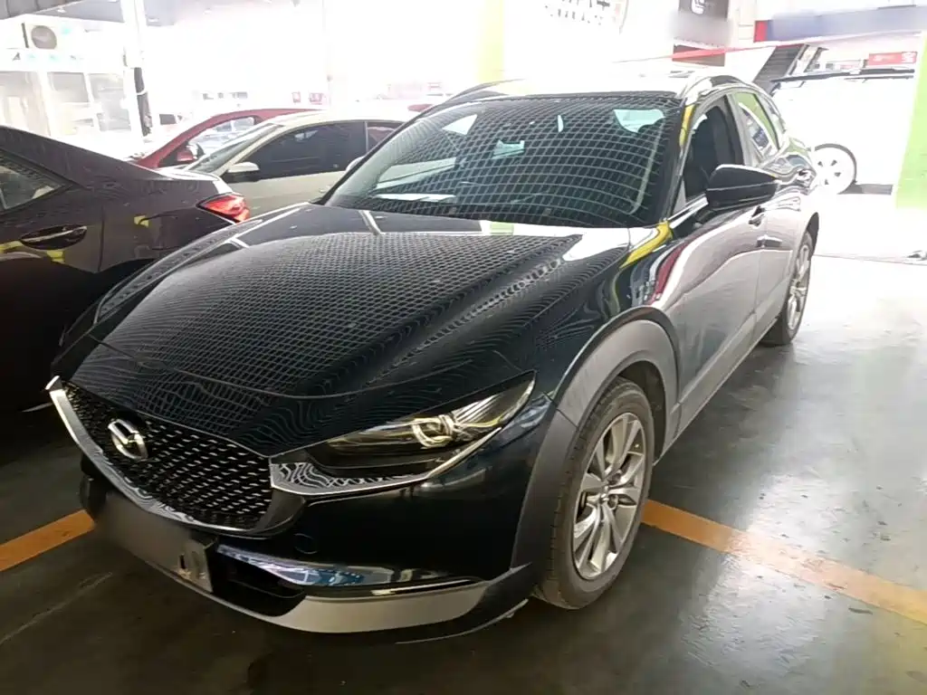 Mazda CX-30 — миниатюра 2