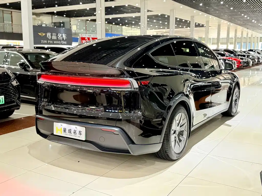 Tesla Model Y L — миниатюра 14