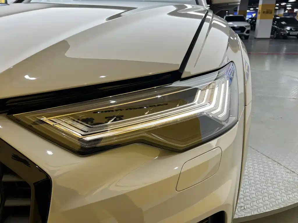 Audi A6 (Import) — миниатюра 9