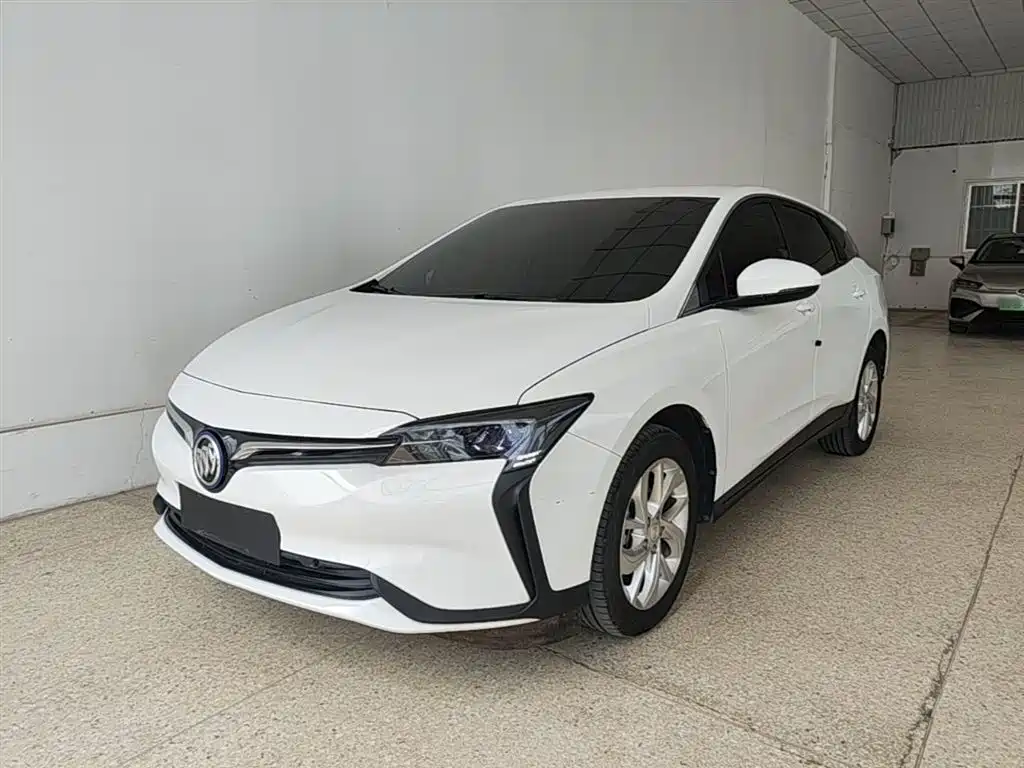 Buick Velite 6 2024