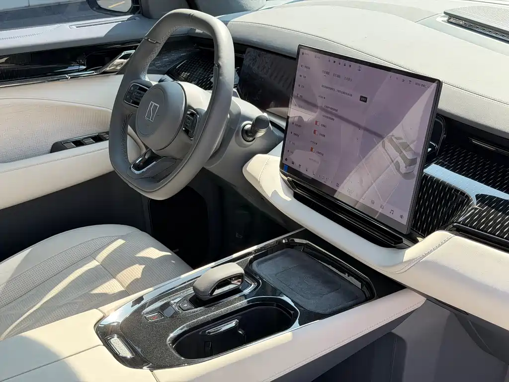 ZEEKR EXTREME KRYPTON 009