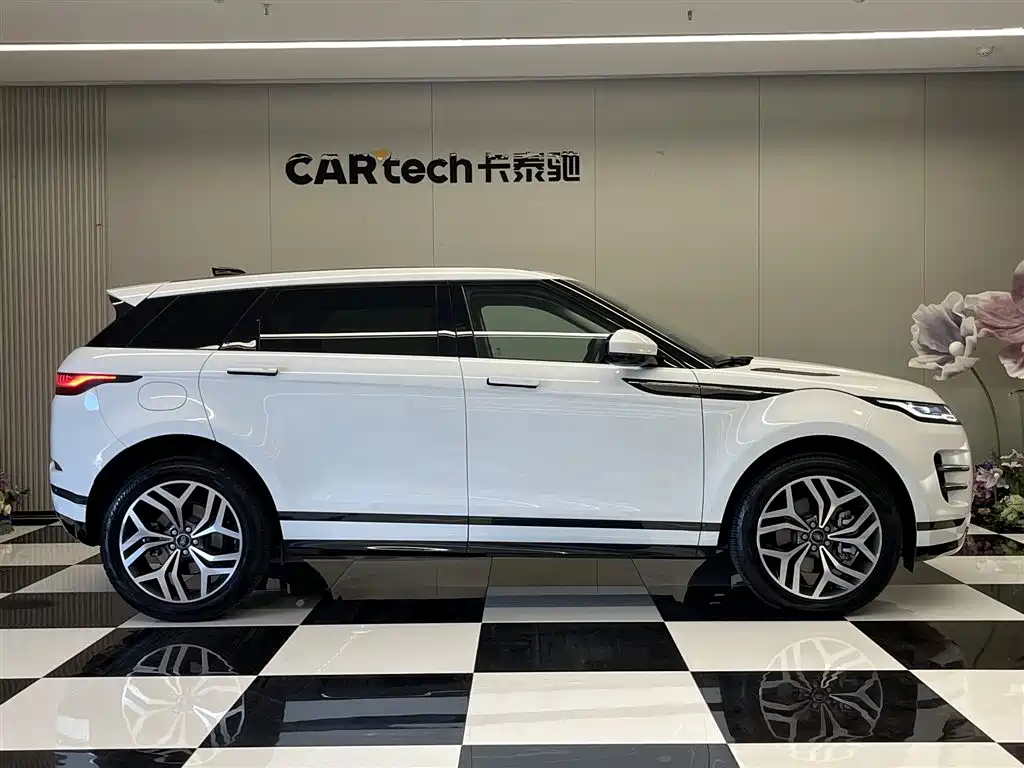 Land Rover Range Rover Evoque 2023 L 249PS Luxury