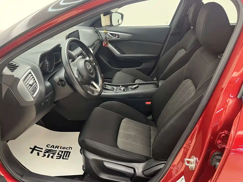 Mazda CX-4 — миниатюра 12