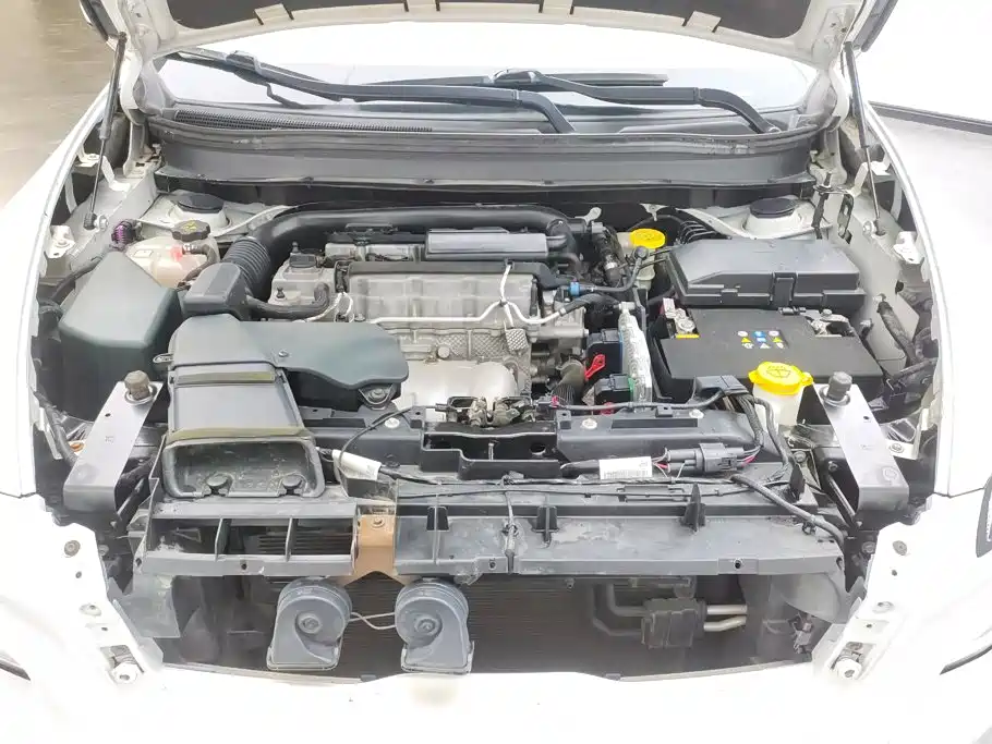 Jeep Cherokee — миниатюра 10
