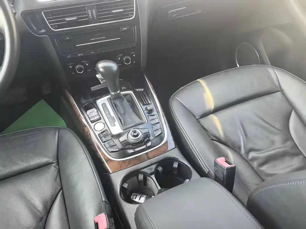 Audi Q5 — миниатюра 10