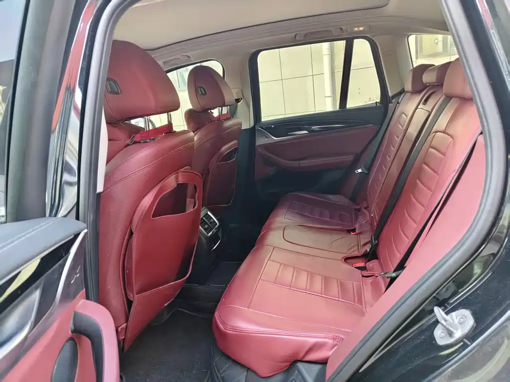 BMW iX3 — миниатюра 4