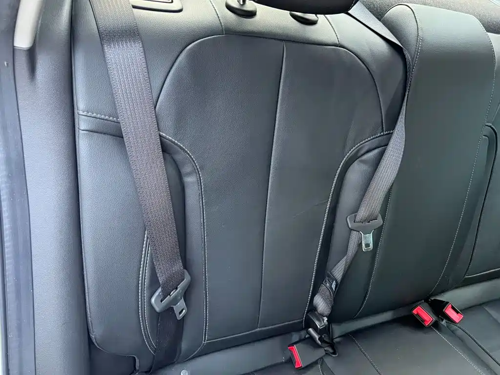 Buick Excelle — миниатюра 19