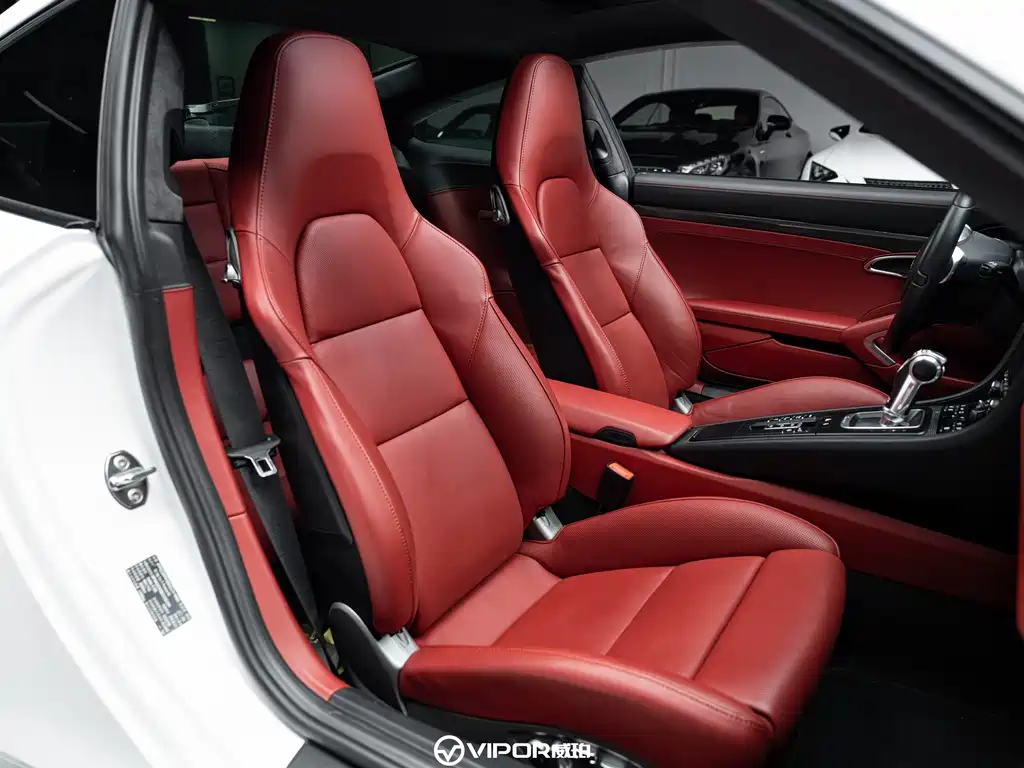 Porsche 911 — миниатюра 8