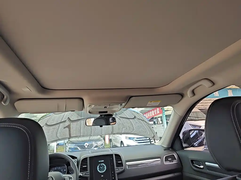 Renault Koleos — миниатюра 18