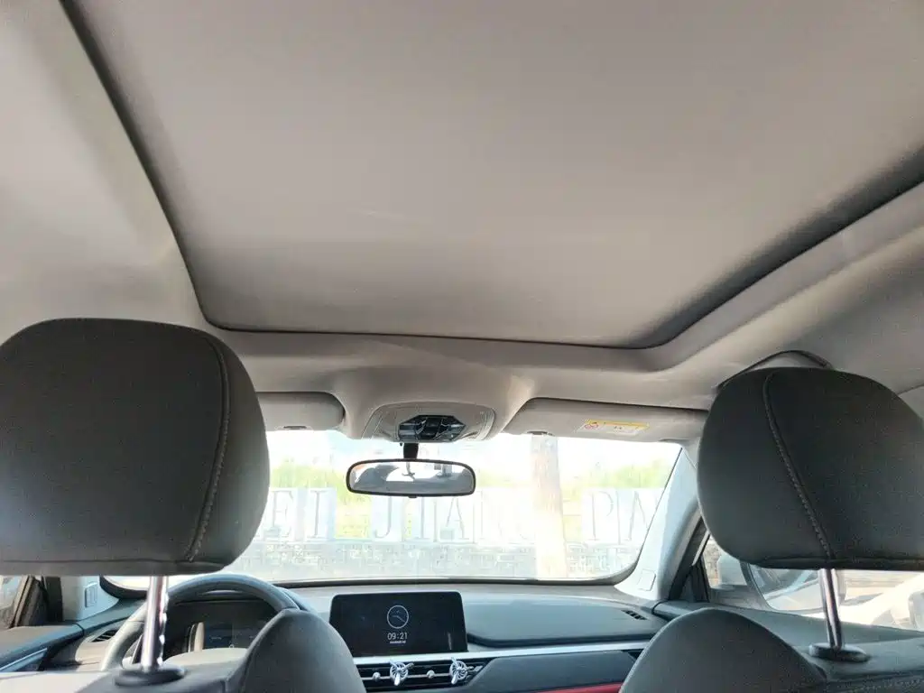 Chery Tiggo 7 PLUS — миниатюра 14