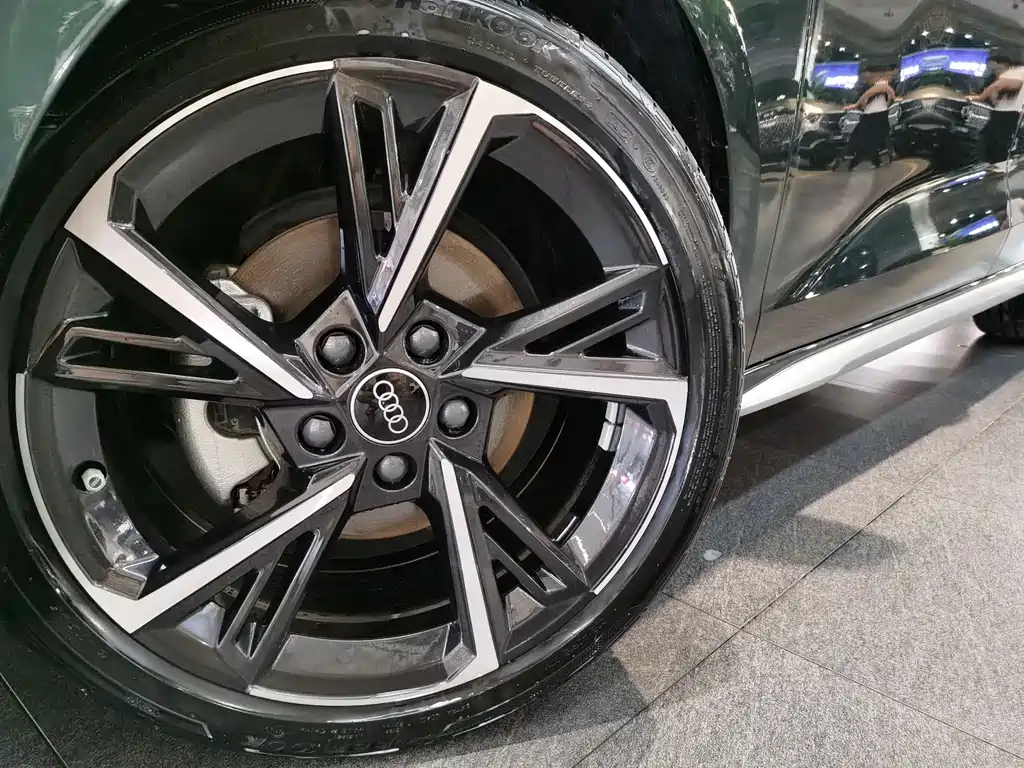 Audi A3 — миниатюра 16