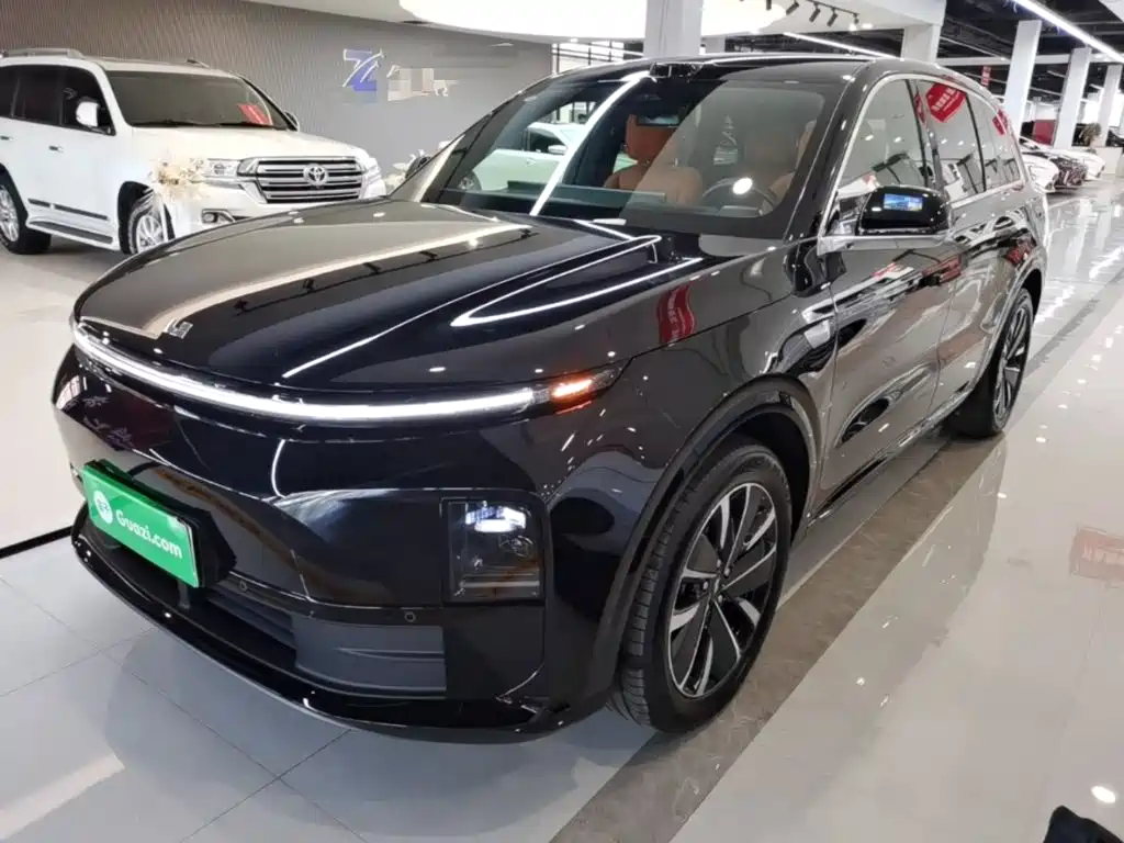 Li Auto Li L6