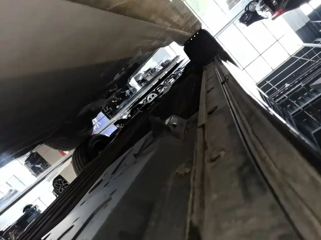 Li Auto Li L6 — миниатюра 22
